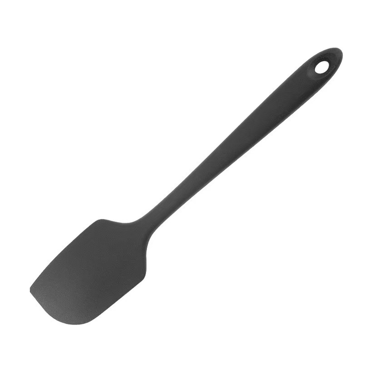 Silicone Food Spreader — actual product photo